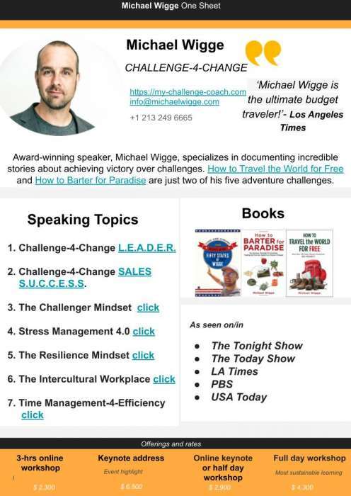 Speaker One Sheet Michael Wigge (2)
